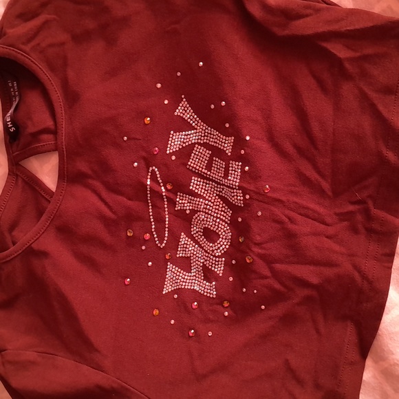 Barbie shirt, and "honey shirt" - Picture 3 of 3